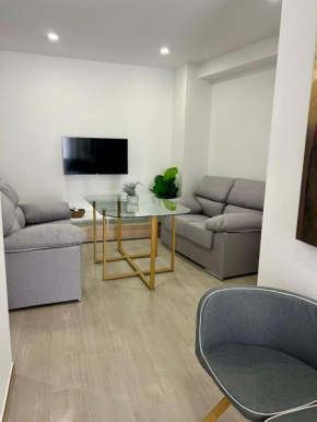 Apartamento Turístico Antequera Centro